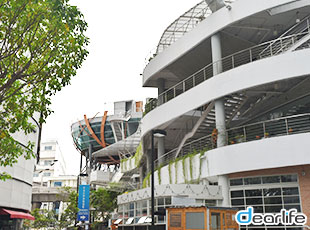 Le Luk Condominium（ル ラック コンドミニアム） Other 画像8