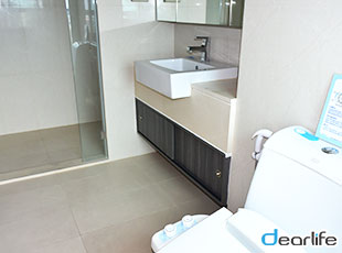 Le Luk Condominium（ル ラック コンドミニアム） スタジオ 31〜38㎡ 画像5