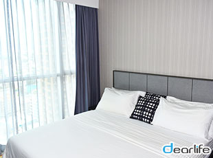 Le Luk Condominium（ル ラック コンドミニアム） スタジオ 31〜38㎡ 画像6