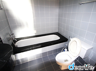 Le Raffine 24（ル ラフィーネ 24） 4ベッドルーム 370〜390㎡ 画像10