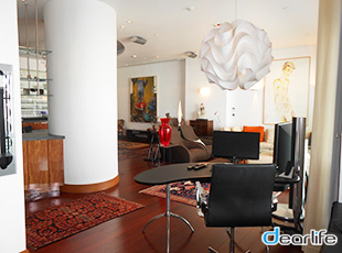 Le Raffine 39（ル ラフィーネ 39） 3ベッドルーム 360㎡ 画像1