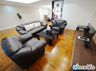 Lee House（リー ハウス） 3ベッドルーム 240〜330㎡ 画像2