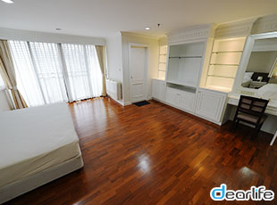 Lee House（リー ハウス） 3ベッドルーム 240〜330㎡ 画像7