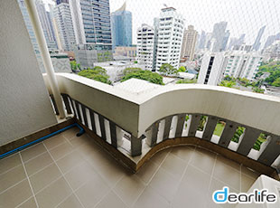 Lee House（リー ハウス） 3ベッドルーム 240〜330㎡ 画像16