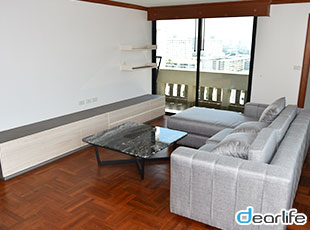 Lee House（リー ハウス） 4ベッドルーム 320〜600㎡ 画像2