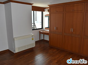 Lee House（リー ハウス） 4ベッドルーム 320〜600㎡ 画像10