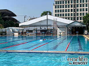 Leon Lasalle Hotel & Residences（レオン ラサール ホテル & レジデンス） Other 画像1