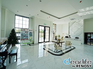 Leon Lasalle Hotel & Residences（レオン ラサール ホテル & レジデンス） Other 画像3