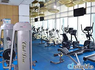 Life @Sathorn 10（ライフ アット サトーン 10） Other 画像2