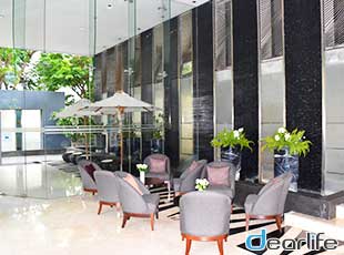 Life @Sathorn 10（ライフ アット サトーン 10） Other 画像3