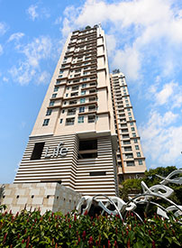 Life Sukhumvit 65（ライフ スクンビット 65） 物件画像
