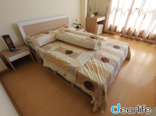 Life Sukhumvit 65（ライフ スクンビット 65） 1ベッドルーム 45㎡ 画像5