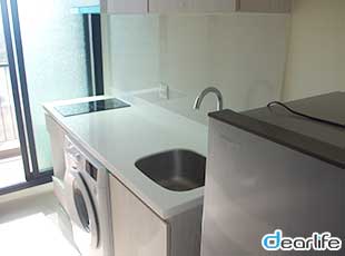 Life Asoke（ライフ アソーク） 1ベッドルーム 29〜35㎡ 画像3