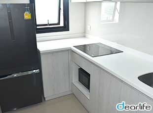 Life Asoke（ライフ アソーク） 2ベッドルーム 54㎡ 画像4