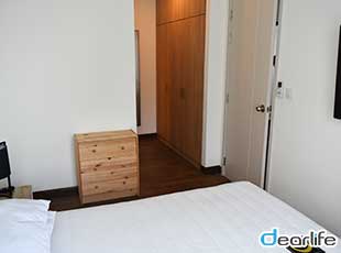 Life Asoke（ライフ アソーク） 2ベッドルーム 54㎡ 画像5
