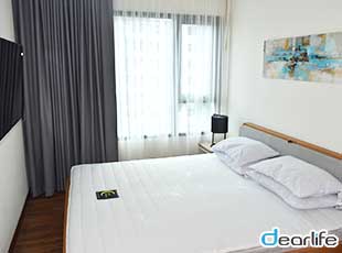 Life Asoke（ライフ アソーク） 2ベッドルーム 54㎡ 画像6