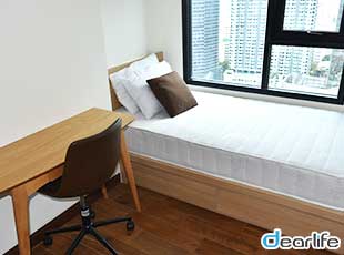 Life Asoke（ライフ アソーク） 2ベッドルーム 54㎡ 画像7