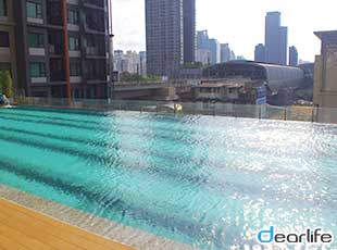 Life Asoke（ライフ アソーク） Other 画像3