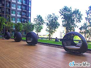 Life Asoke（ライフ アソーク） Other 画像4