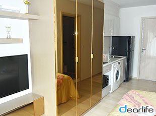 Life One Wireless（ライフ ワン ワイヤレス） スタジオ 28㎡ 画像1