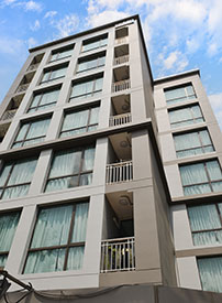Like Sukhumvit 22（ライク スクンビット 22） 物件画像