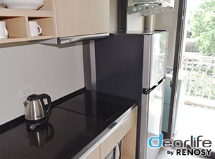 Like Sukhumvit 22（ライク スクンビット 22） 2ベッドルーム 60㎡ 画像3