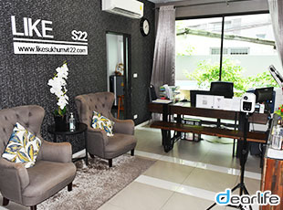 Like Sukhumvit 22（ライク スクンビット 22） Other 画像3