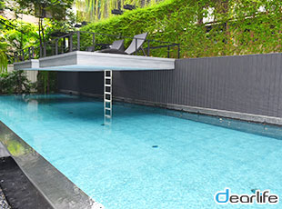 LiT BANGKOK Residence（リット バンコク レジデンス） Other 画像1