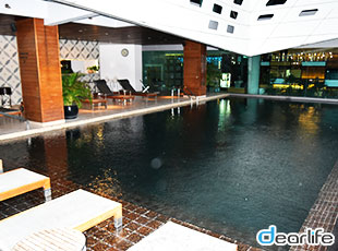 LiT BANGKOK Residence（リット バンコク レジデンス） Other 画像8