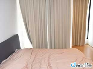 Liv @49（リヴ アット 49） 3ベッドルーム 92〜94㎡ 画像7