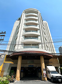 Lohas Residences Sukhumvit（ロハス レジデンス スクンビット） 物件画像