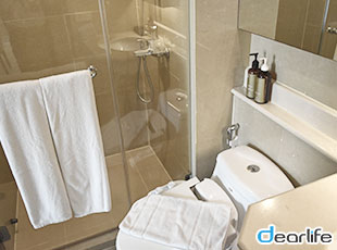Lohas Residences Sukhumvit（ロハス レジデンス スクンビット） 2ベッドルーム 85㎡ 画像6