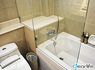 Lohas Residences Sukhumvit（ロハス レジデンス スクンビット） 2ベッドルーム 85㎡ 画像7
