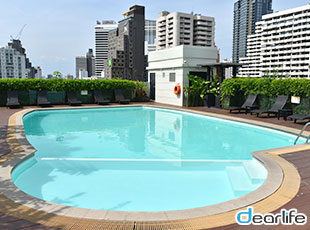 Lohas Residences Sukhumvit（ロハス レジデンス スクンビット） Other 画像1