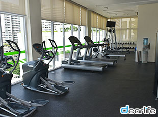 Lohas Residences Sukhumvit（ロハス レジデンス スクンビット） Other 画像2