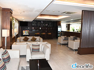 Lohas Residences Sukhumvit（ロハス レジデンス スクンビット） Other 画像3