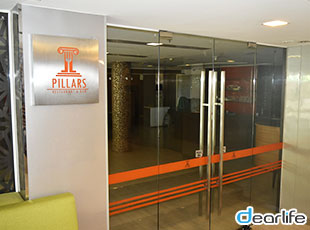 Lohas Residences Sukhumvit（ロハス レジデンス スクンビット） Other 画像6