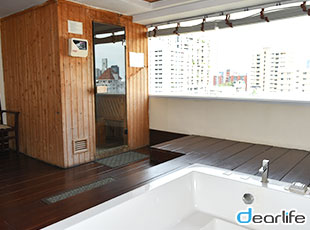 Lohas Residences Sukhumvit（ロハス レジデンス スクンビット） Other 画像7