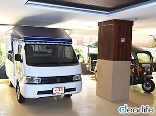 Lohas Residences Sukhumvit（ロハス レジデンス スクンビット） Other 画像10