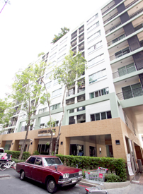 Lumpini Suite Sukhumvit 41（ルンピニ スイート スクンビット 41） 物件画像