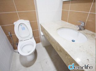 Lumpini Suite Sukhumvit 41（ルンピニ スイート スクンビット 41） 1ベッドルーム 39〜70㎡ 画像1