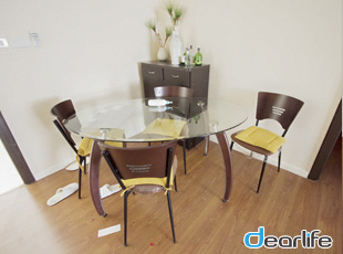 Lumpini Suite Sukhumvit 41（ルンピニ スイート スクンビット 41） 1ベッドルーム 39〜70㎡ 画像2