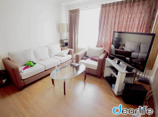 Lumpini Suite Sukhumvit 41（ルンピニ スイート スクンビット 41） 1ベッドルーム 39〜70㎡ 画像3