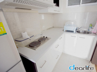 Lumpini Suite Sukhumvit 41（ルンピニ スイート スクンビット 41） 1ベッドルーム 39〜70㎡ 画像4