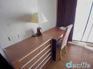 Lumpini Suite Sukhumvit 41（ルンピニ スイート スクンビット 41） 1ベッドルーム 39〜70㎡ 画像6