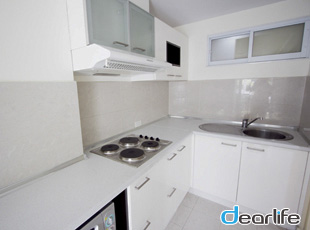 Lumpini Suite Sukhumvit 41（ルンピニ スイート スクンビット 41） 2ベッドルーム 62〜73㎡ 画像2
