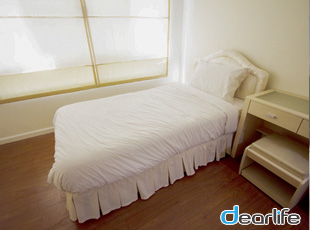 Lumpini Suite Sukhumvit 41（ルンピニ スイート スクンビット 41） 2ベッドルーム 62〜73㎡ 画像4