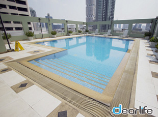 Lumpini Suite Sukhumvit 41（ルンピニ スイート スクンビット 41） Other 画像1