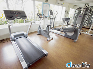 Lumpini Suite Sukhumvit 41（ルンピニ スイート スクンビット 41） Other 画像4