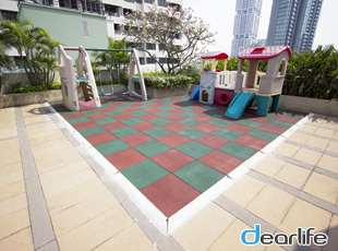 Lumpini Suite Sukhumvit 41（ルンピニ スイート スクンビット 41） Other 画像5